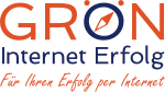 Logo von GRÖN INTERNET ERFOLG